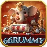 66 rummy icon