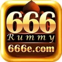 666 rummy icon