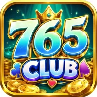 765 club icon