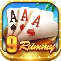 9 rummy icon