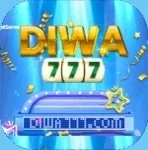 Diwa 777 icon