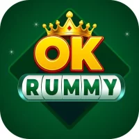 Ok Rummy icon