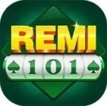 Remi 101 logo
