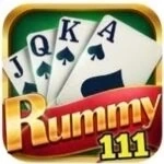 Rummy 111 icon