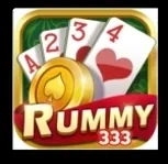 Rummy 333 icon