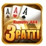 Rummy 444 icon