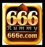 Rummy 666 icon