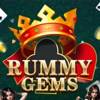 rummy gems icon