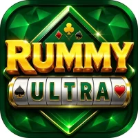 Rummy Ultra icon