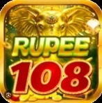 Rupee 108 icon