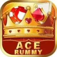 ace rummy icon