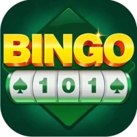 Bingo 101 icon