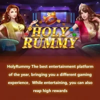 holy rummy icon