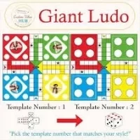 ludo gaint icon