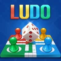 ludo games icon