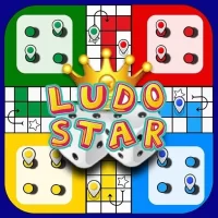 ludo star icon