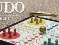 online ludo icon