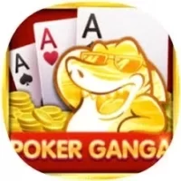 poker ganga icon