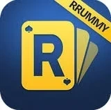 rose rummy icon