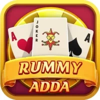 rummy adda icon