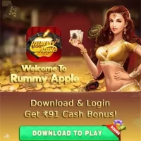 rummy apple icon