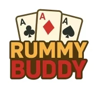 rummy buddy logo