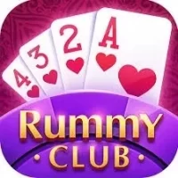 rummy club icon