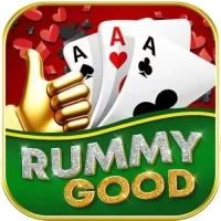 rummy good icon