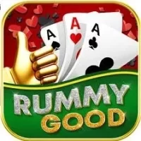 rummy goods icon