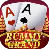 rummy grand icon