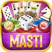 rummy masti icon