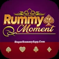 rummy moment icon