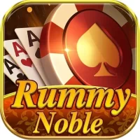 rummy noble icon