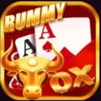 rummy ox icon