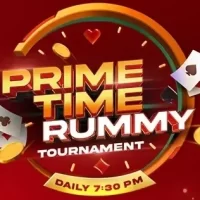 rummy prime icon