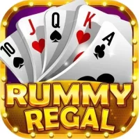 rummy regal icon
