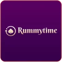 rummy time logo