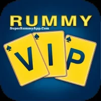 rummy vip icon