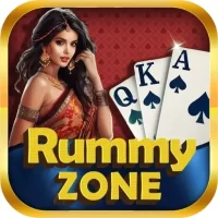 rummy zone icon