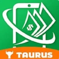 taurus cash icon