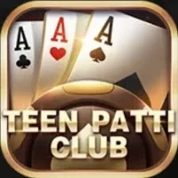 teen patti club icon