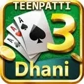 teen patti dhani icon