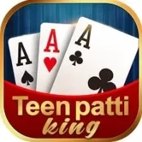 teen patti king icon