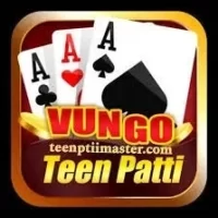 teen patti vungo icon