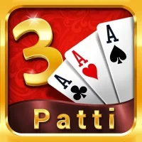 tin patti gem icon